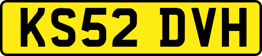KS52DVH