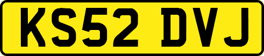 KS52DVJ