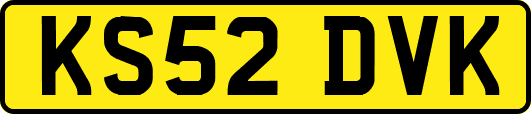 KS52DVK