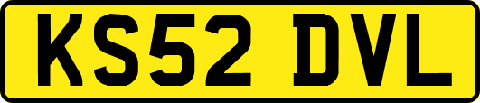 KS52DVL