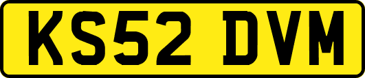 KS52DVM