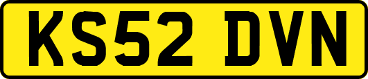 KS52DVN