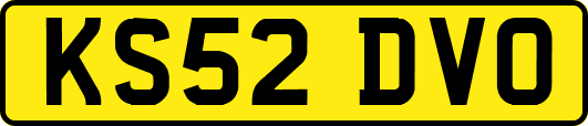 KS52DVO