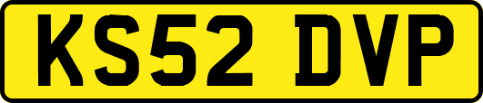 KS52DVP