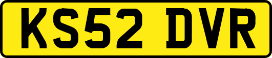 KS52DVR