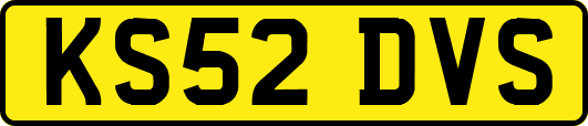 KS52DVS