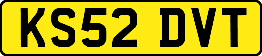 KS52DVT