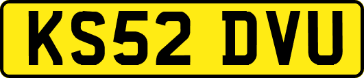 KS52DVU