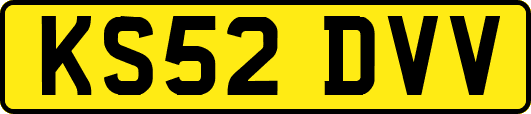 KS52DVV