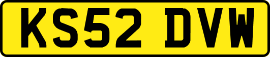 KS52DVW