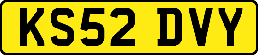 KS52DVY