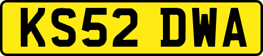 KS52DWA