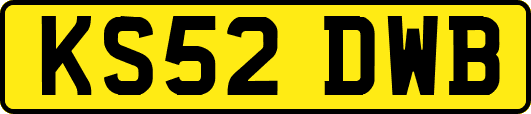 KS52DWB