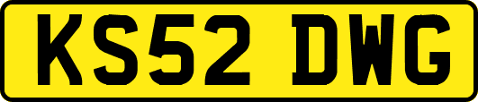 KS52DWG