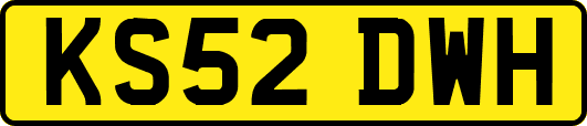KS52DWH