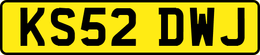 KS52DWJ