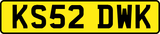 KS52DWK