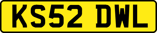 KS52DWL