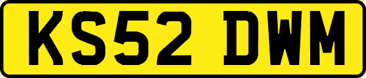 KS52DWM
