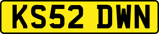 KS52DWN