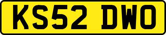 KS52DWO
