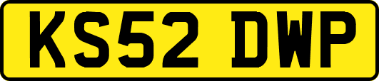KS52DWP
