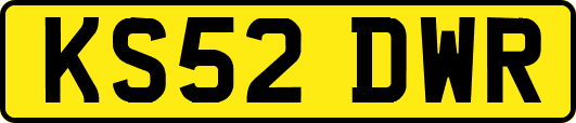 KS52DWR