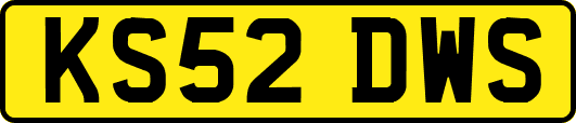 KS52DWS
