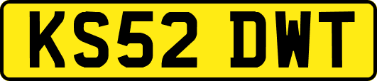 KS52DWT