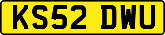 KS52DWU