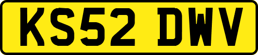 KS52DWV