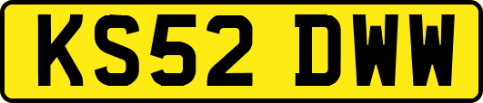 KS52DWW
