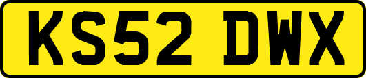 KS52DWX