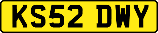 KS52DWY