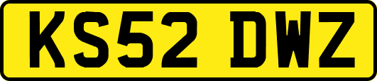 KS52DWZ