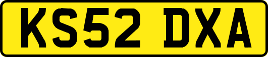 KS52DXA