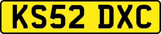 KS52DXC