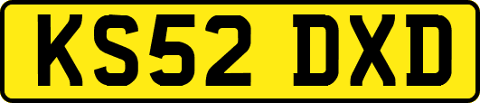 KS52DXD