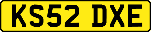 KS52DXE