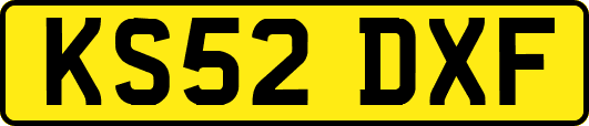 KS52DXF