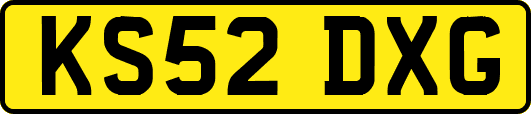KS52DXG