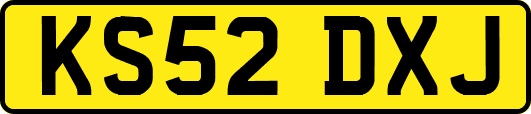 KS52DXJ