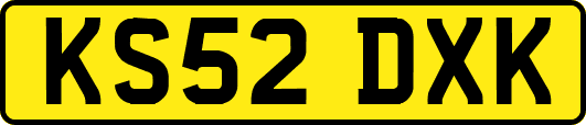 KS52DXK