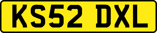 KS52DXL