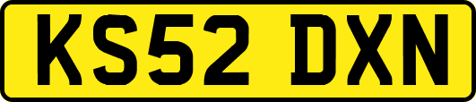 KS52DXN