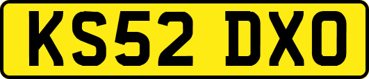 KS52DXO