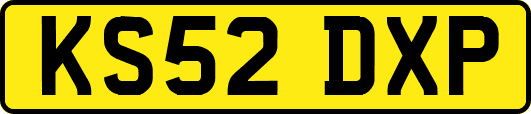 KS52DXP