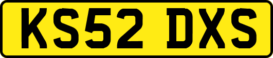 KS52DXS