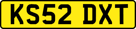 KS52DXT