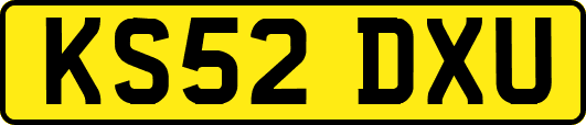 KS52DXU